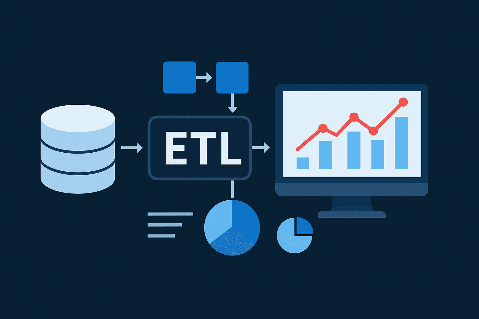 Data Engineering Visualization