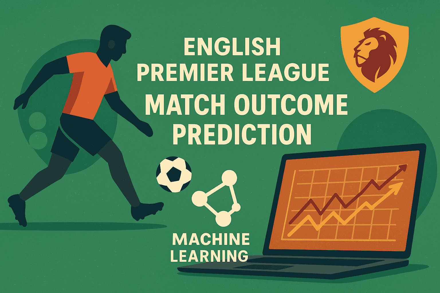 English Premier League Match Outcome Prediction