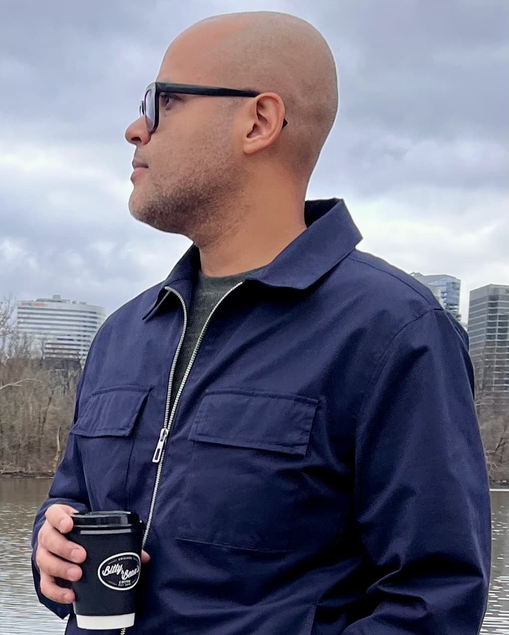 Evan Rosa - Lead Data Engineer